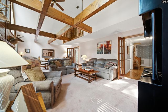 4324 Syrup Mill Road, Ridgeway, SC 29130