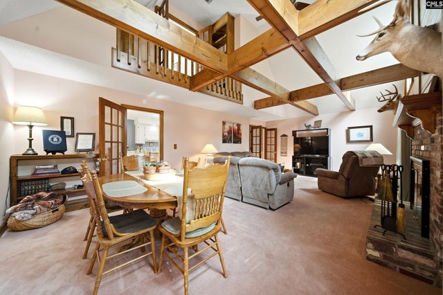 4324 Syrup Mill Road, Ridgeway, SC 29130