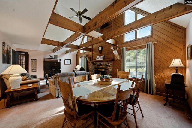 4324 Syrup Mill Road, Ridgeway, SC 29130