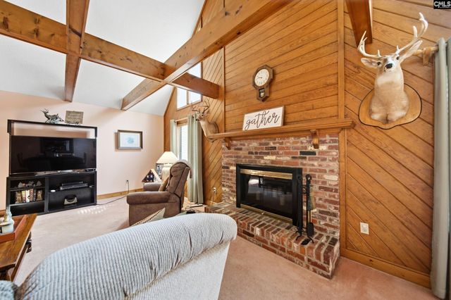 4324 Syrup Mill Road, Ridgeway, SC 29130