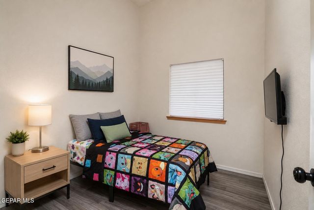 6233 GRACE MADRILES Place, El Paso, TX 79932