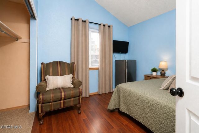 6233 GRACE MADRILES Place, El Paso, TX 79932