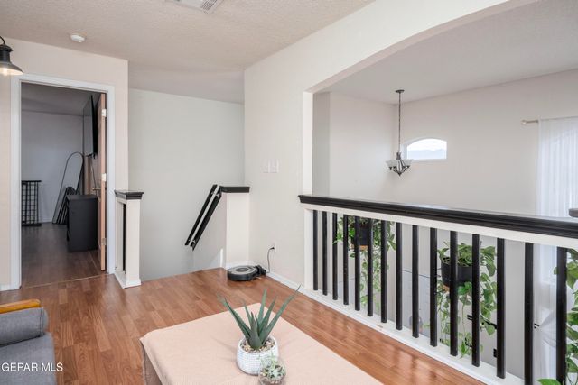 6233 GRACE MADRILES Place, El Paso, TX 79932