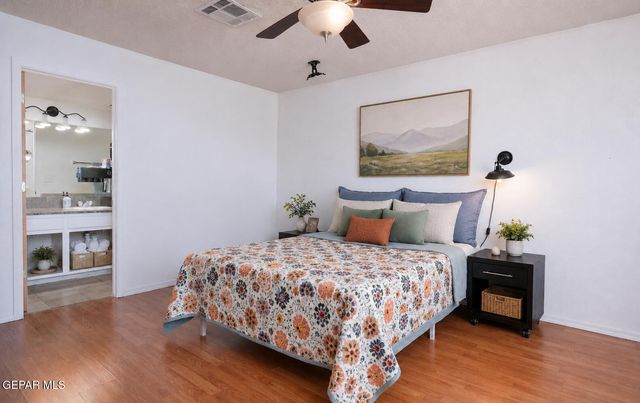 6233 GRACE MADRILES Place, El Paso, TX 79932