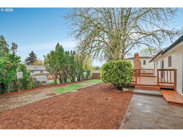 7923 Se 105TH Ave, Portland, OR 97266