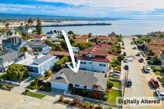 140 Monterey Street, Santa Cruz, CA 95060