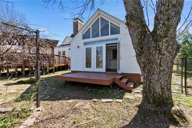 13 Hillcrest, Tuscaloosa, AL 35401