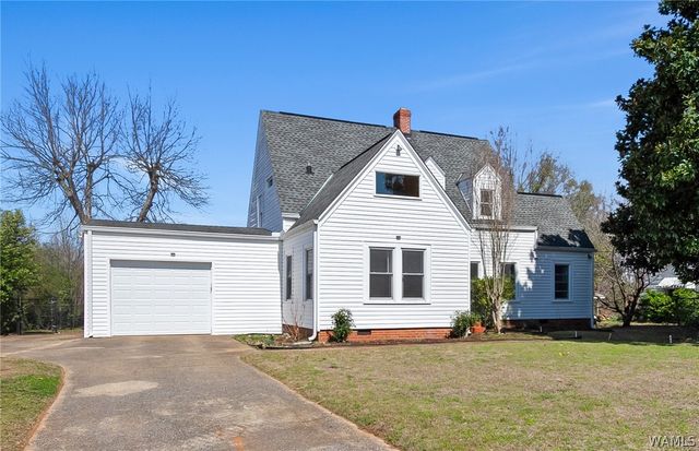 13 Hillcrest, Tuscaloosa, AL 35401