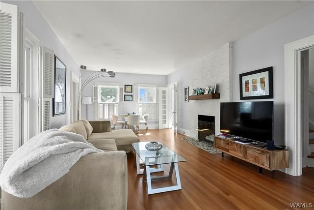 13 Hillcrest, Tuscaloosa, AL 35401