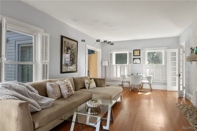 13 Hillcrest, Tuscaloosa, AL 35401