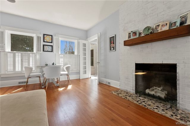 13 Hillcrest, Tuscaloosa, AL 35401