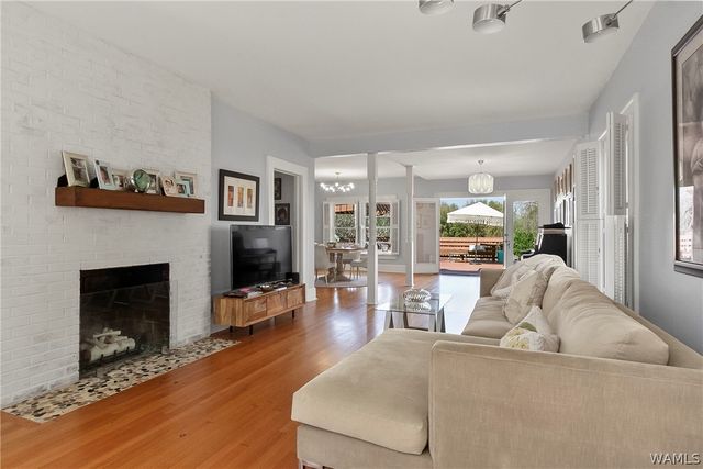 13 Hillcrest, Tuscaloosa, AL 35401