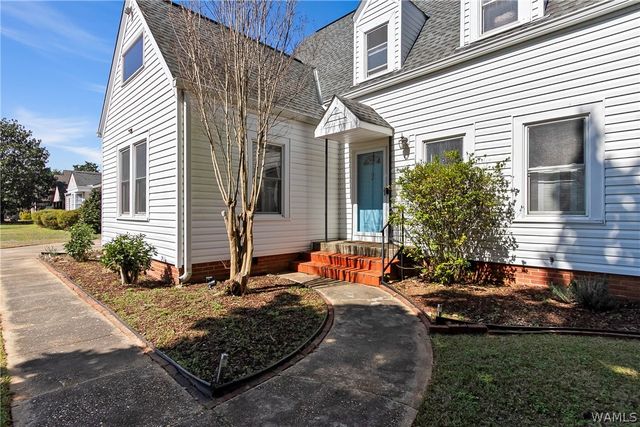 13 Hillcrest, Tuscaloosa, AL 35401