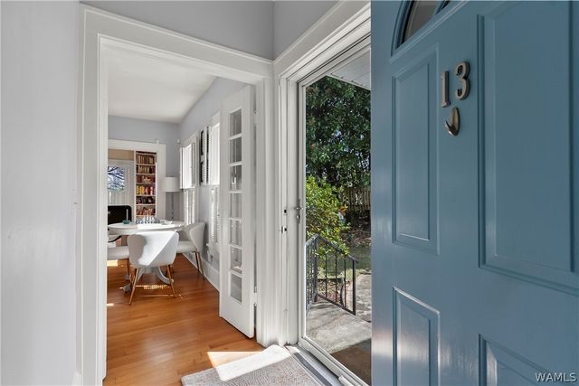 13 Hillcrest, Tuscaloosa, AL 35401