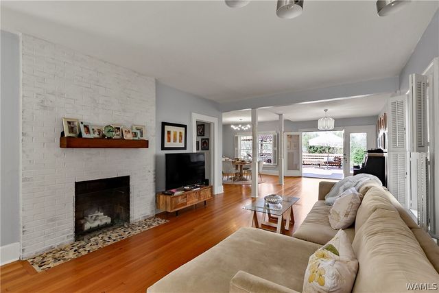 13 Hillcrest, Tuscaloosa, AL 35401