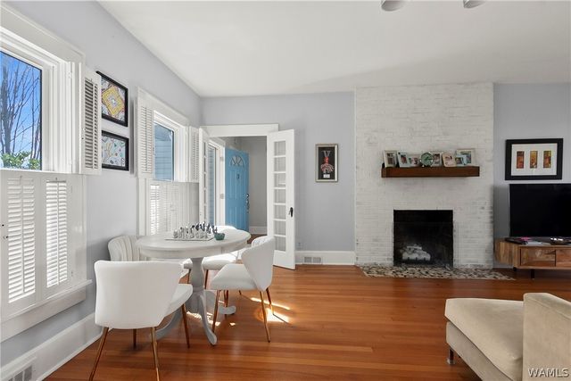 13 Hillcrest, Tuscaloosa, AL 35401