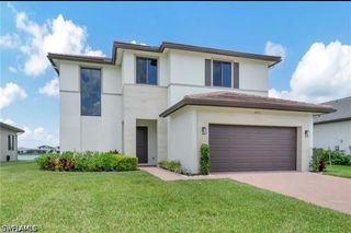 4959 Brigata WAY, Immokalee, FL 34142