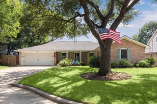 4414 Lavell Drive, Houston, TX 77018