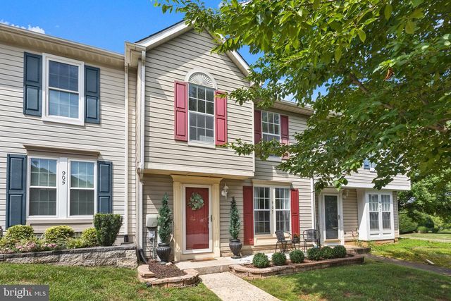 903 GAINSBOROUGH CT, Bel Air, MD 21014