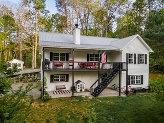 18 Tranquility Trail, Blairsville, GA 30512
