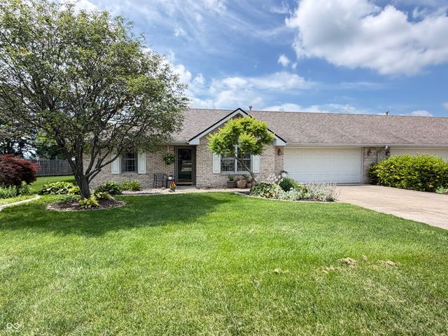 3427 Village Drive, Anderson, IN 46011