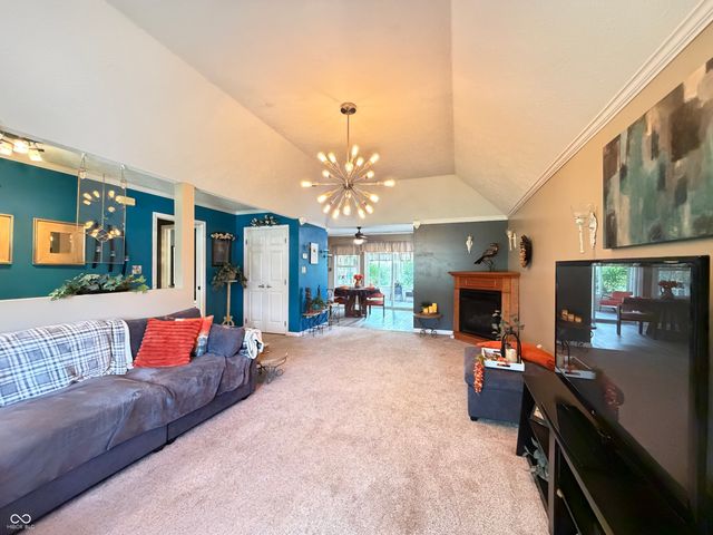 3427 Village Drive, Anderson, IN 46011