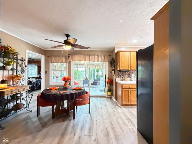 3427 Village Drive, Anderson, IN 46011