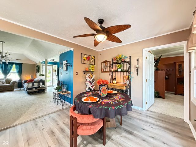 3427 Village Drive, Anderson, IN 46011