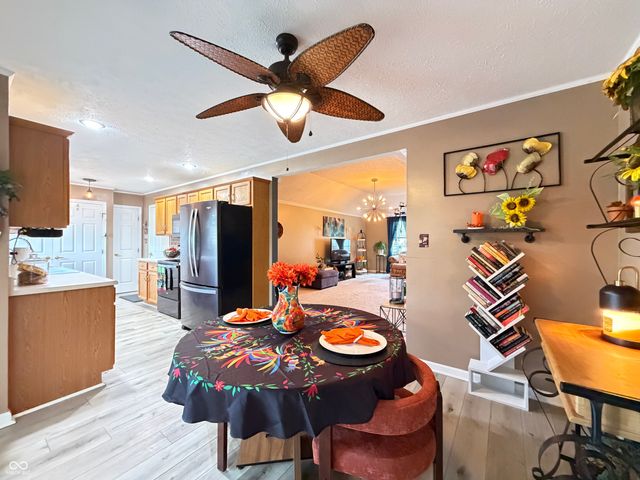 3427 Village Drive, Anderson, IN 46011