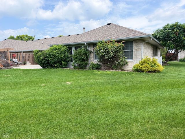 3427 Village Drive, Anderson, IN 46011