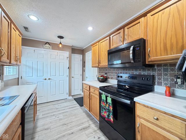 3427 Village Drive, Anderson, IN 46011