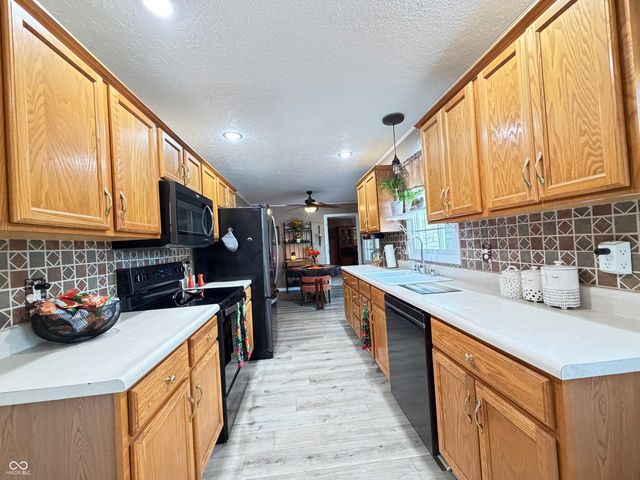 3427 Village Drive, Anderson, IN 46011