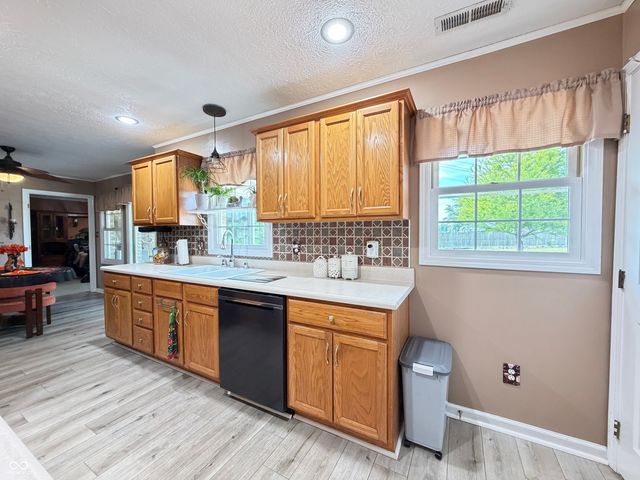 3427 Village Drive, Anderson, IN 46011