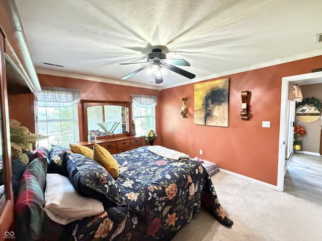 3427 Village Drive, Anderson, IN 46011