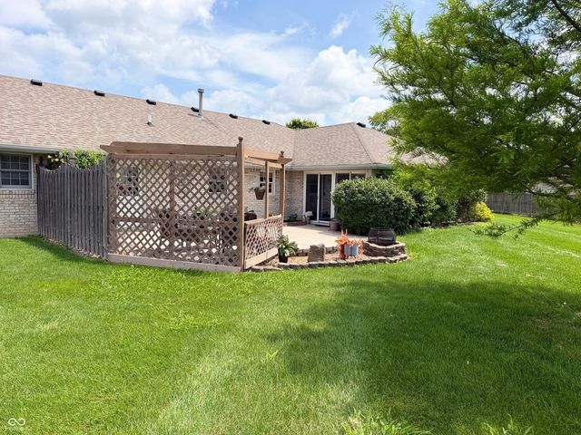 3427 Village Drive, Anderson, IN 46011