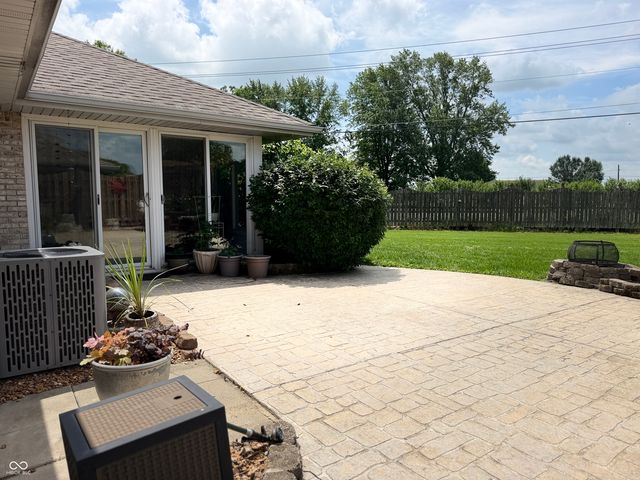 3427 Village Drive, Anderson, IN 46011