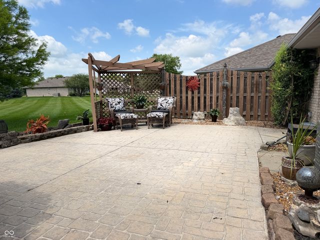 3427 Village Drive, Anderson, IN 46011