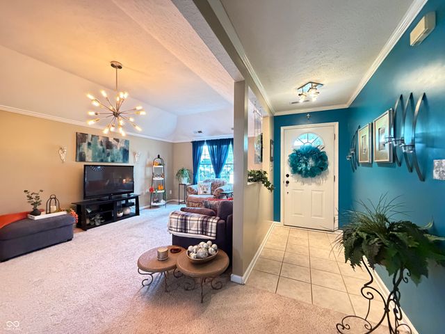 3427 Village Drive, Anderson, IN 46011