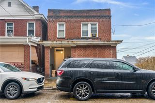 837 Benwood Ave, Stowe Twp, PA 15136