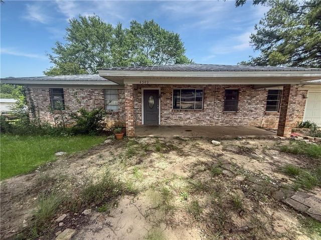 4549 MAIN Street, Anacoco, LA 71403