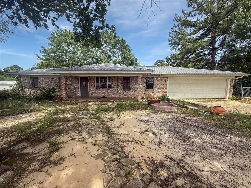 4549 MAIN Street, Anacoco, LA 71403