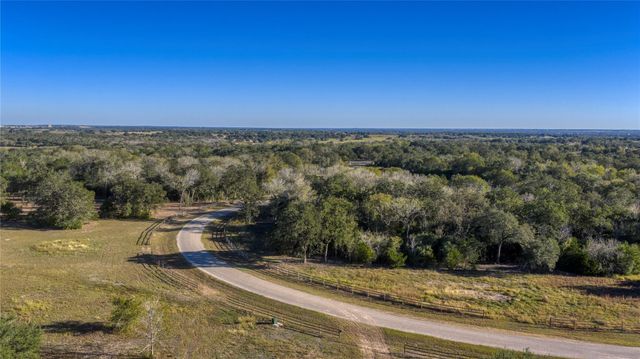Lot14 & 15 Woodland Meadows, Rutersville, TX 78945