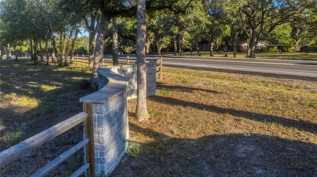 Lot14 & 15 Woodland Meadows, Rutersville, TX 78945