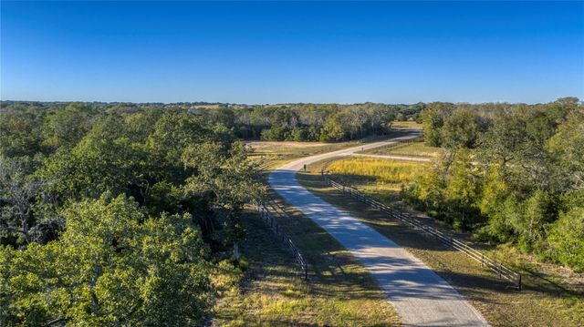 Lot14 & 15 Woodland Meadows, Rutersville, TX 78945