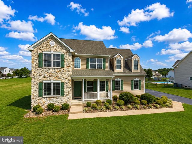 145 SUNRISE DR, Clayton, DE 19938