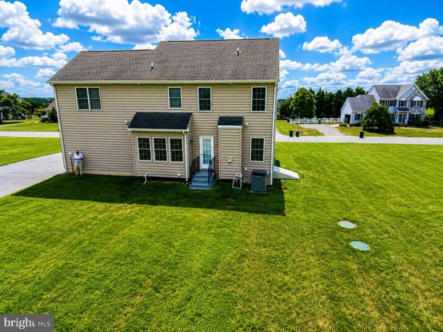 145 SUNRISE DR, Clayton, DE 19938