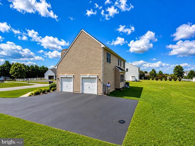 145 SUNRISE DR, Clayton, DE 19938