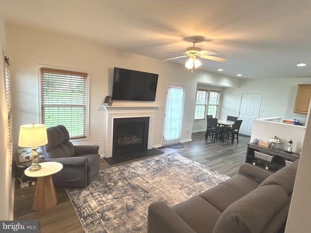 145 SUNRISE DR, Clayton, DE 19938