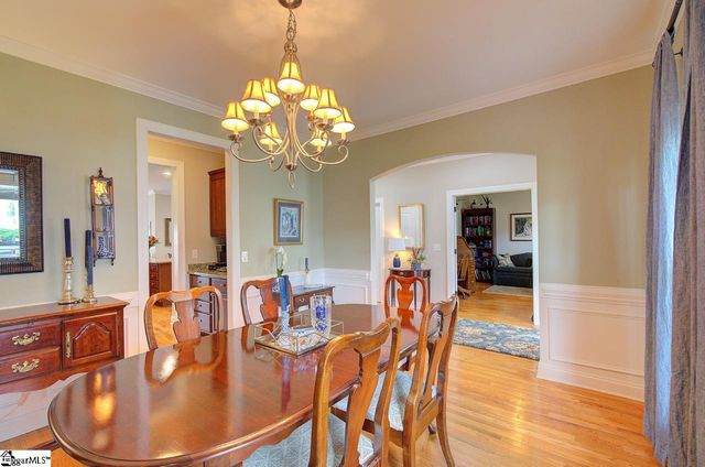 116 Palladio Drive, Greenville, SC 29617