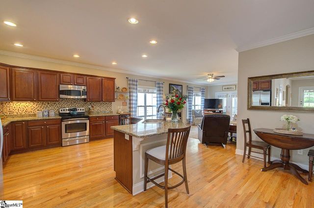 116 Palladio Drive, Greenville, SC 29617